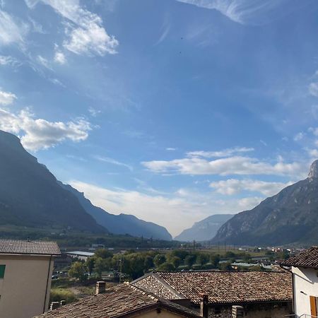 Il Sogno Bed and Breakfast Avio Exteriör bild