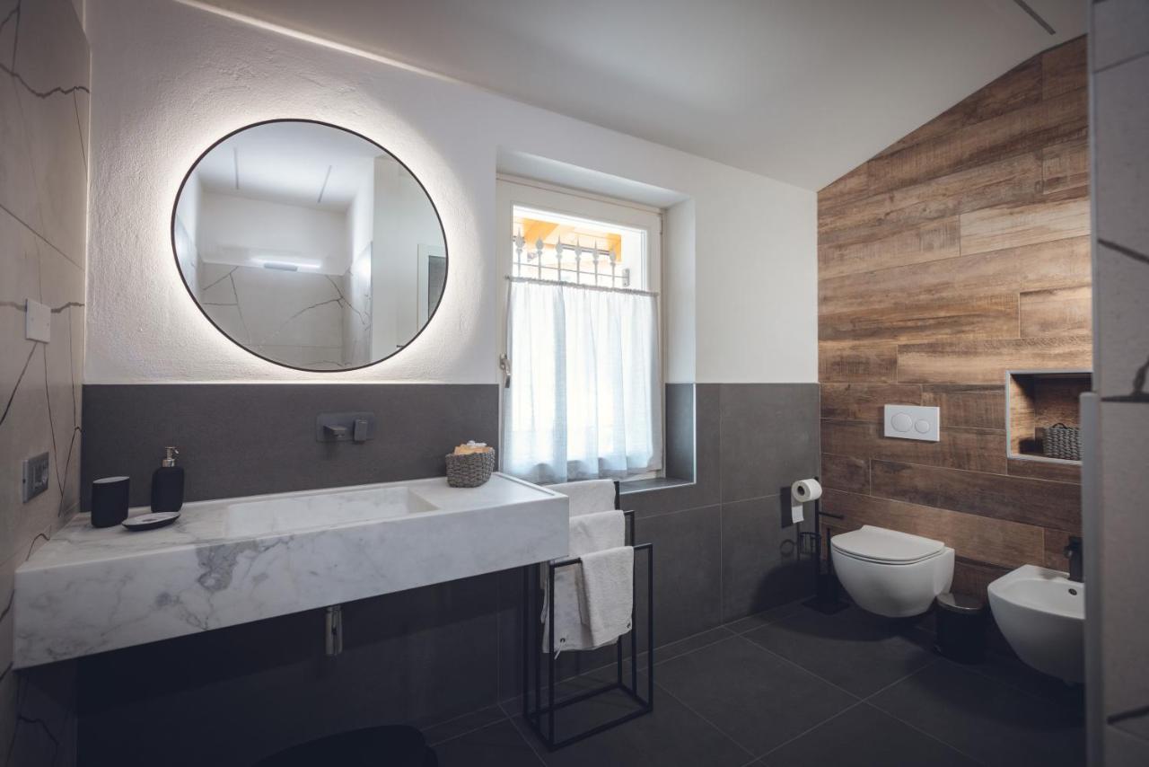 Il Sogno Bed and Breakfast Avio Exteriör bild