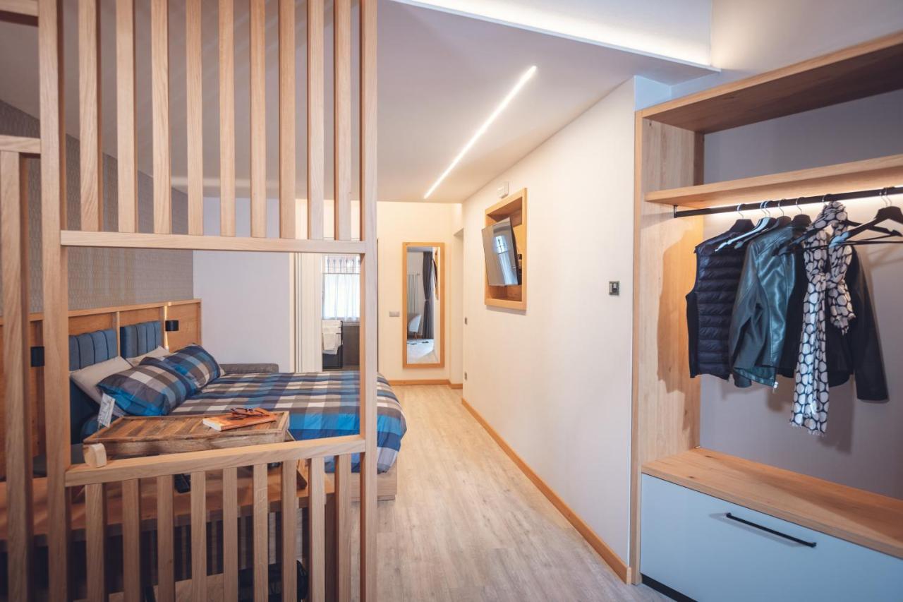 Il Sogno Bed and Breakfast Avio Exteriör bild