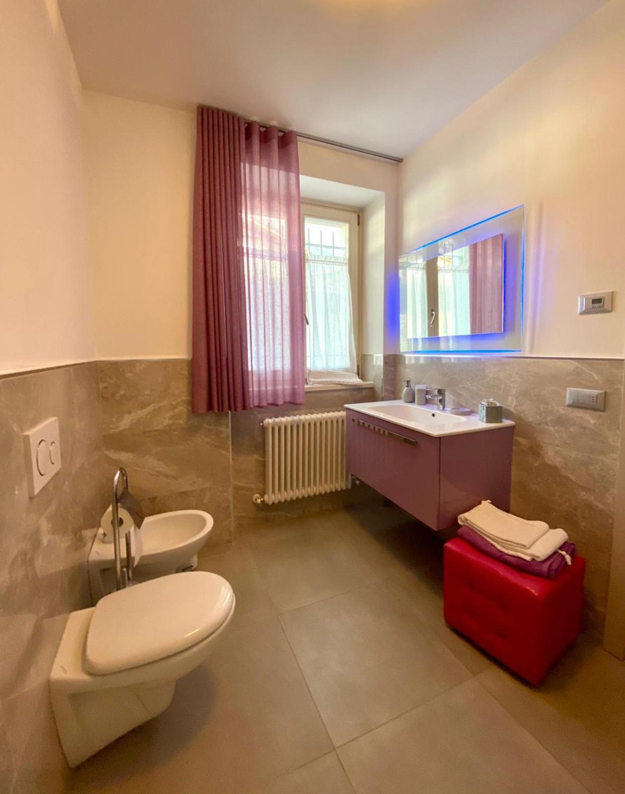 Il Sogno Bed and Breakfast Avio Exteriör bild