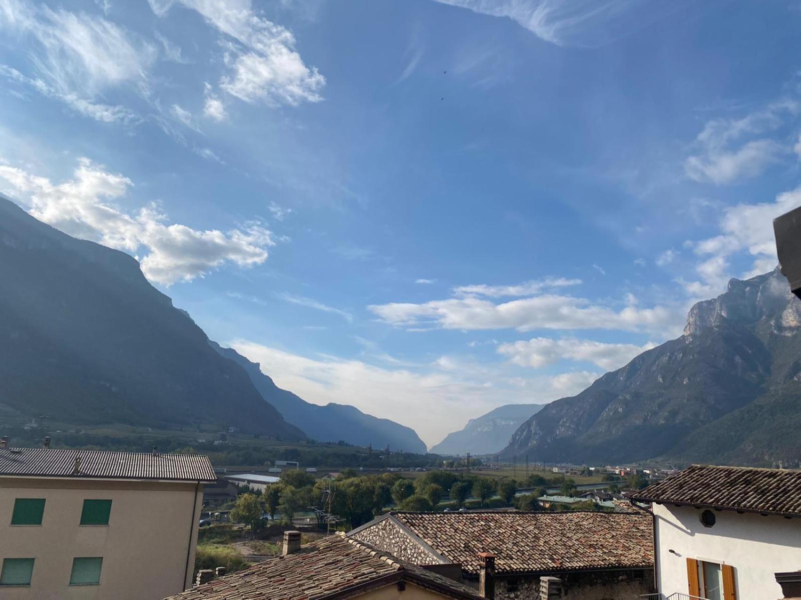 Il Sogno Bed and Breakfast Avio Exteriör bild