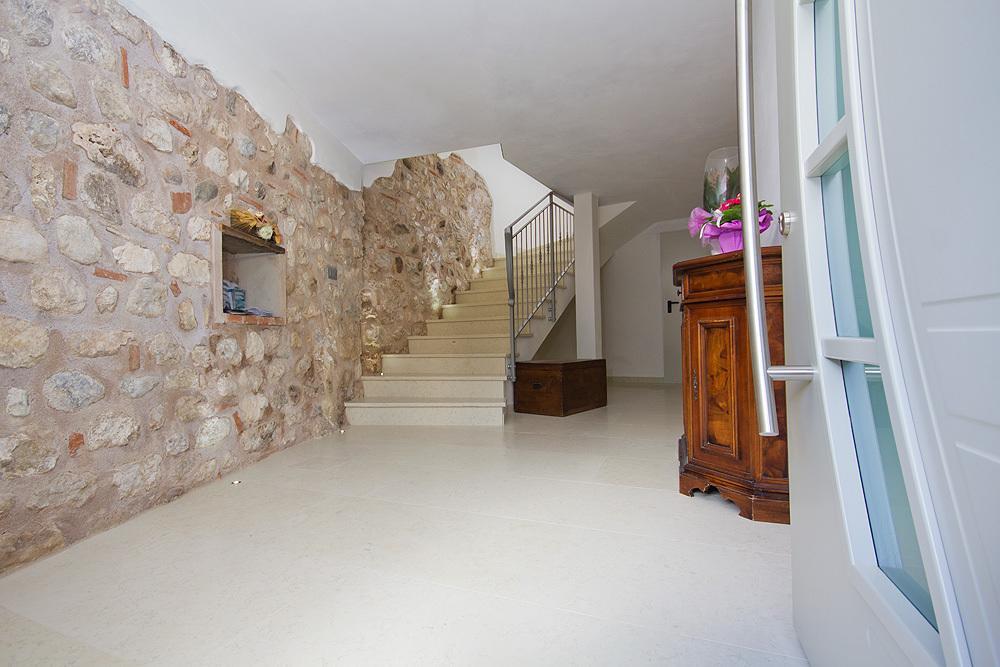 Il Sogno Bed and Breakfast Avio Exteriör bild