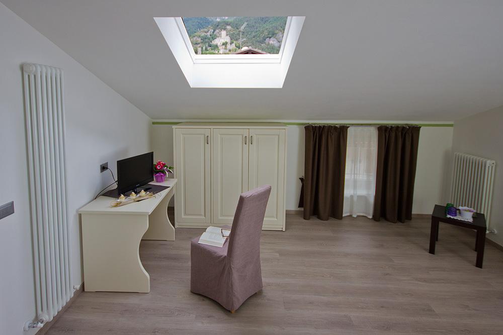 Il Sogno Bed and Breakfast Avio Exteriör bild